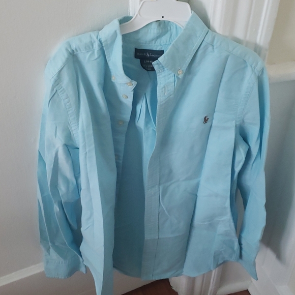 Dress shirt - Picture 3 of 4
